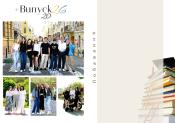 Дизайн фотокниги - Баланс білого - розворот 11