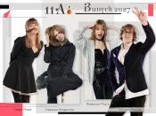 Дизайн фотокниги - Місцевий вайб - разворот 6