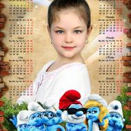 Смурфики