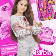 Barbie