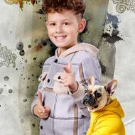Французький бульдог