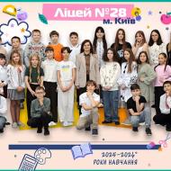 Класна історія