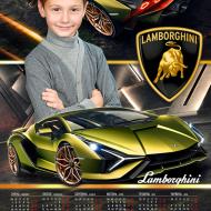 LamborghiniHuracán