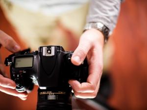 Как проверить фотоаппарат в магазине при покупке - фото