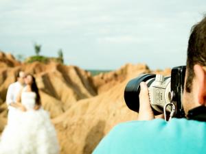 Все, что нужно знать о заказе свадебной фотокниги - фото