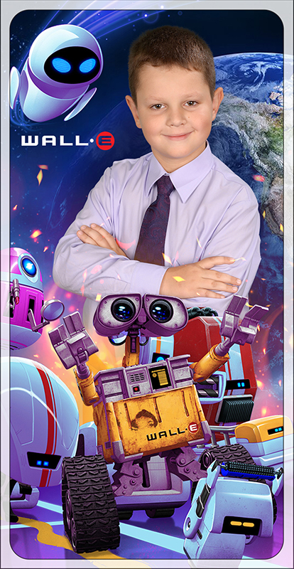 WALL-E