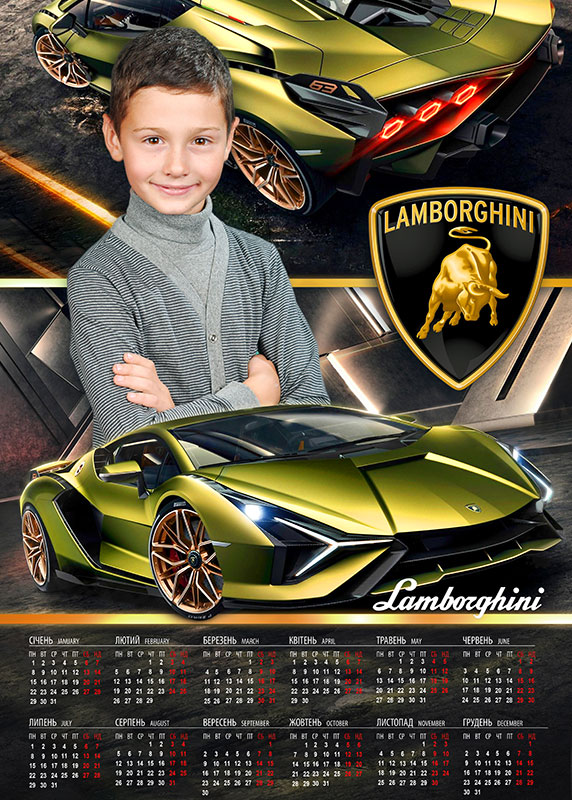 Lamborghini Huracán