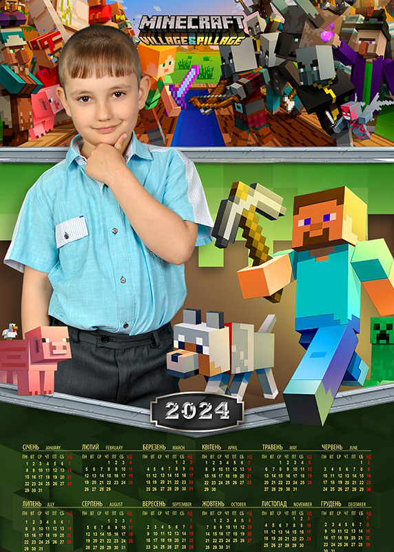 Minecraft 2