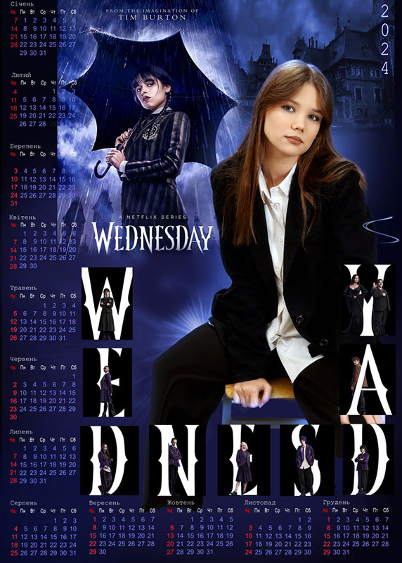 Wednesday 2