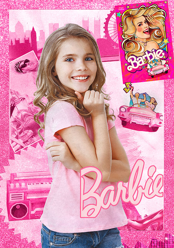 Barbie