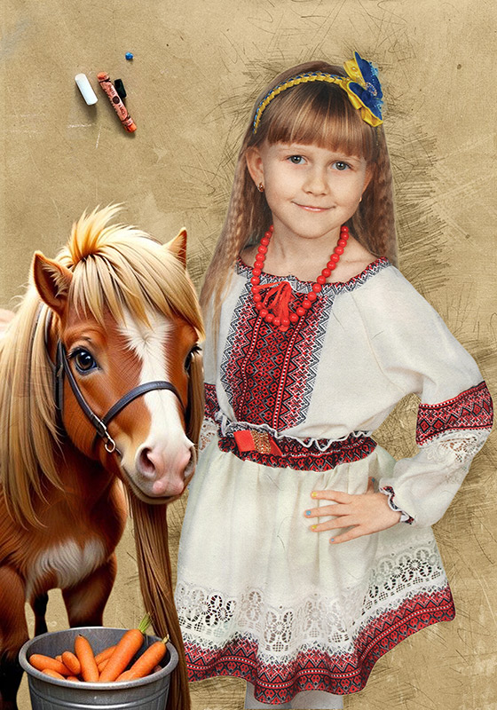 Лошатко