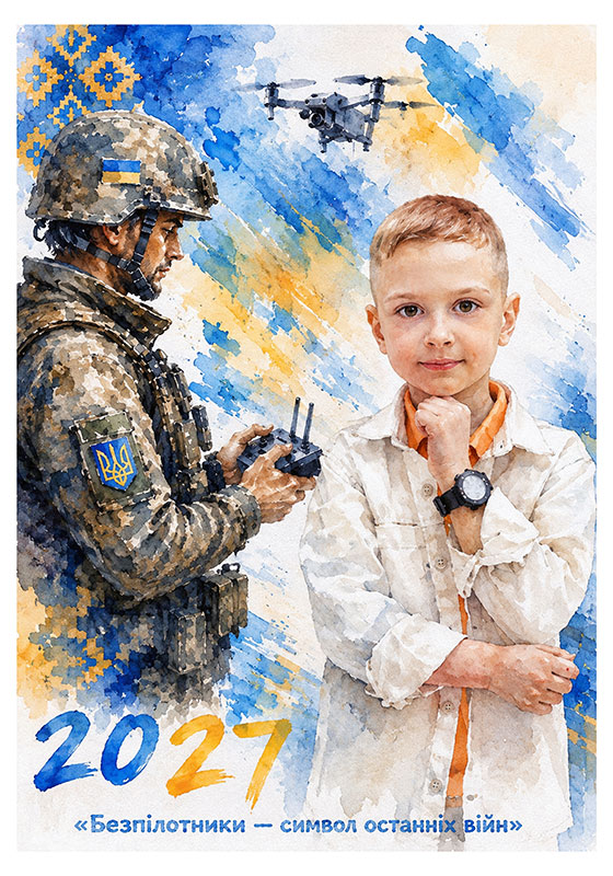 Безпілотник