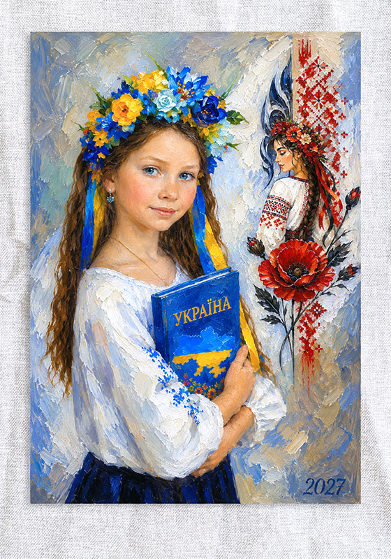 Україна