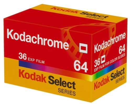 Kodachrome